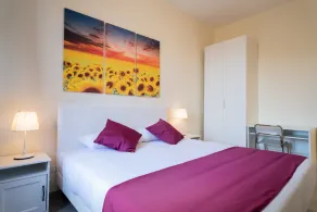 Minerva Monks Inn - Zimmer