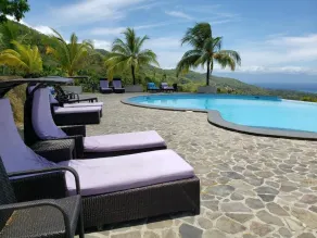 Infinity Heights Resort - Pool