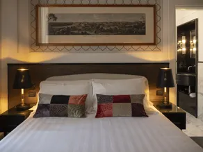 Ricciardelli Luxury Studios - Zimmer