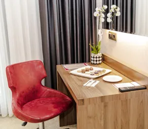 Ramada by Wyndham Beylikduzu - Chambre