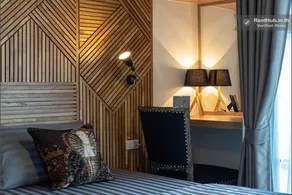 The Diamond 789 Minburee - Habitación