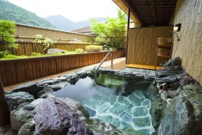 Hotel Kazurabashi - Bathroom