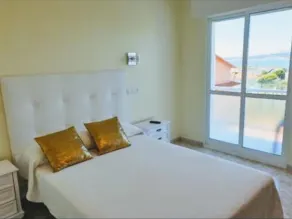 Hotel costa mar - Chambre