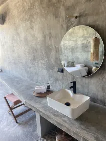 Dos Mares Barefoot Luxury - Chambre