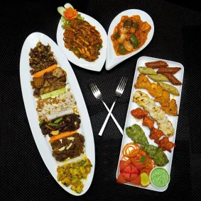 Hotel Avenue - Restaurant