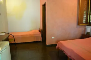 Pousada Canto Verde - Room