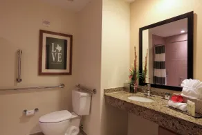 DoubleTree by Hilton Hotel Galveston Beach - Chambre