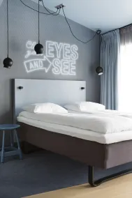 Comfort Hotel Karl Johan - Room