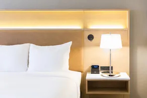 Radisson Hotel Phoenix Airport - Chambre