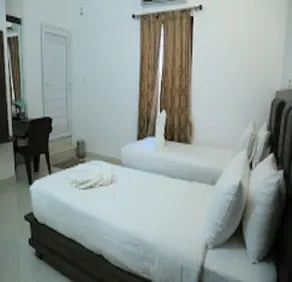 CHRISTIAN GUEST HOUSE - Room