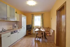 Höllmühle - Cocina privada