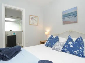 Tarka View - Room