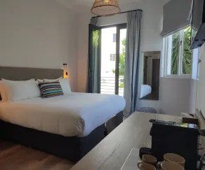 iGadi House Boutique Hotel - Rom