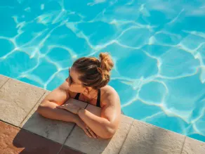 Grand Mercure Ise-shima Resort & Spa - Pool