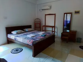 Alankuda Dolphin Village - Camera
