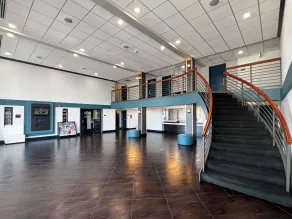 Motel 6-Carson, CA - Hall