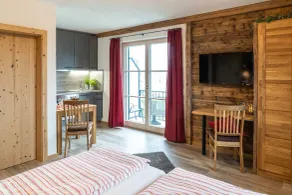 Pension und Appartements Wild - Room