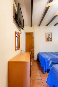 Hotel el Carmen, Morelia - Quarto