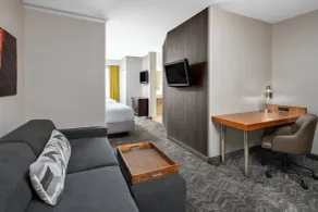 SpringHill Suites San Diego Rancho Bernardo/Scripps Poway - Chambre
