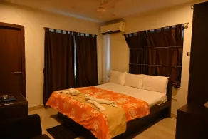 Townhouse New Digha Formerly Hotel Coral - Room