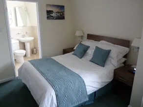 The Woodvale - Room