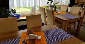 Hotel Garni - Ristorante