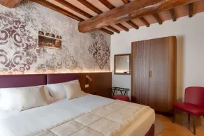 Borgo Di Celle - Zimmer