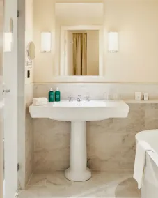 Villa Dahlia - Bathroom