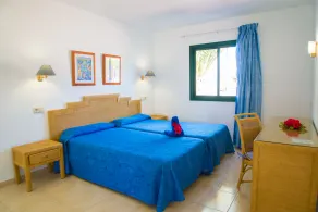 HL Club Playa Blanca - Værelse