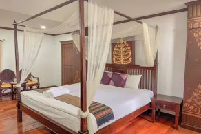 Royal Ping Garden and Resort - Room