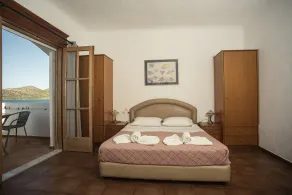 Elounda Alikes Suites & Studios - Room