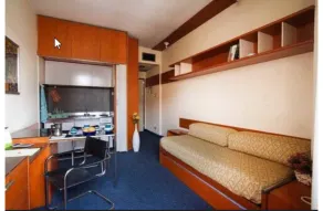 Viserba Residence - Room