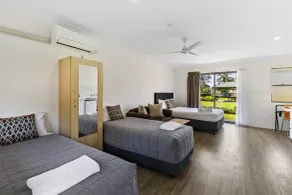 Lemon Tree Passage Motel - Habitación