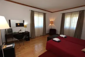 INATEL Piodao - Chambre