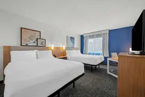 Spark by Hilton Cleveland Beachwood - Chambre