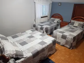 Rincón Do Demo - Rum