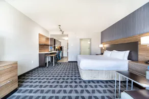 TownePlace Suites by Marriott Brantford and Conference Centre - Chambre