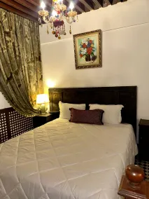 Palais AL Firdaous - Room
