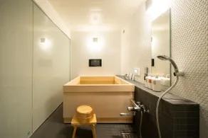 Roppongi Hotel S - Bathroom