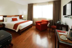 San Agustin Exclusive - Room