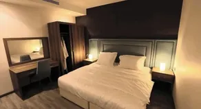 Stay inn Suites - Room