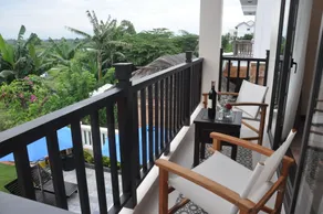 The Quin Riverside Villa - Room