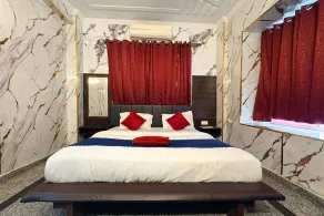 KWIK STAY Tapovan - Habitación