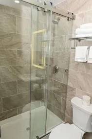 Days Inn by Wyndham Bronx NYC - Baño