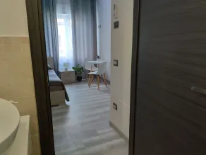 Affittacamere Rosita Recanati - Banheiro
