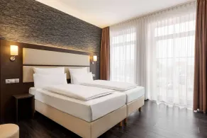 DORMERO Hotel Werther - Room