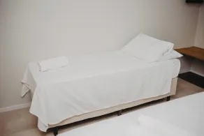 Pousada Recanto das Cerejeiras - Habitación