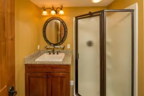Goldmoor Inn & Resort - Salle de bain