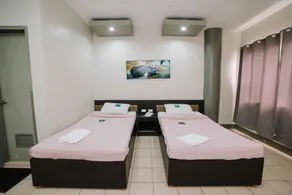 GC Hotel - Room