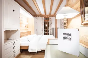 Art.Boutique.Hotel Beau-Séjour - Zimmer